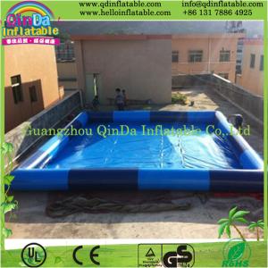China Inflatable Water Swimming Pool for Summer Playing pool toys wholesale