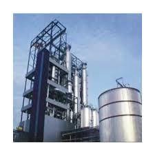 China Ss Oil Refinery Distillation Tower Cooling Gas Humidification Multi Function wholesale