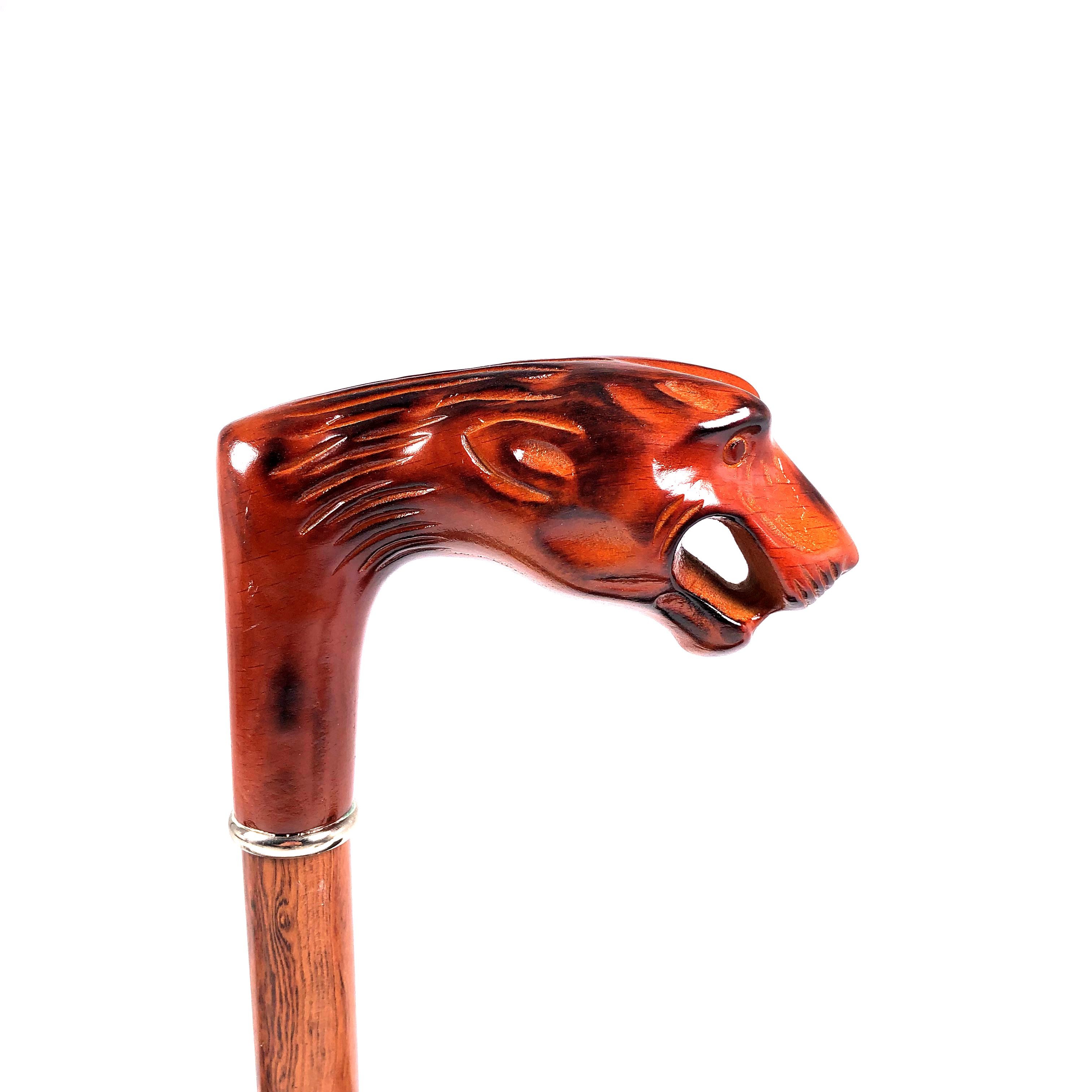 Parrot umbrella Hand carved umbrella Parrot Wooden handle Parrot Umbrella for woman Carved Parrot umbrella