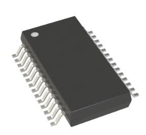 China AD9850BRSZ IC DDS 125MHZ 10BIT 28SSOP wholesale