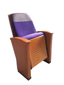 China China High Quality Auditorium Chair, Theater Chair For Sale wholesale