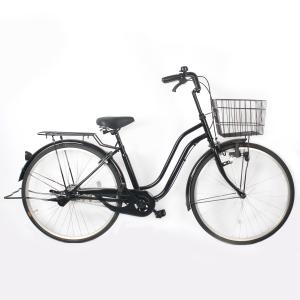 China 1 Speed 26 Inch Wheel Mens Bike T For City Light Leisure Riding wholesale