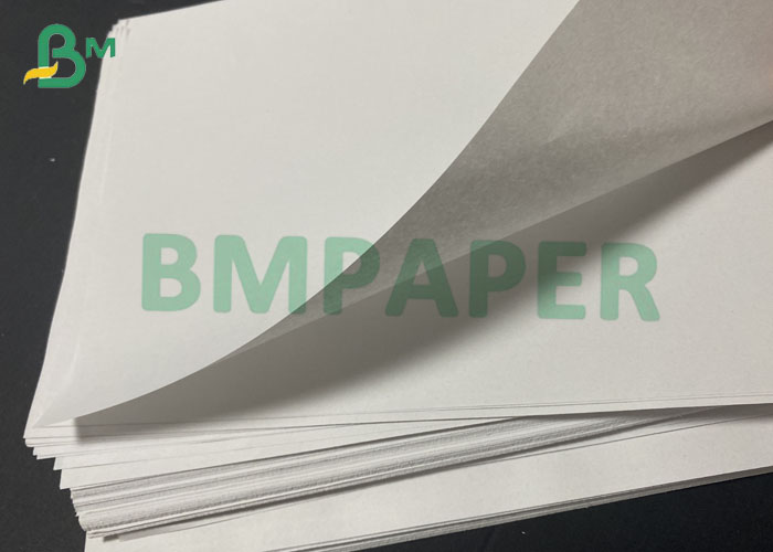 58gsm Uncoated Paper