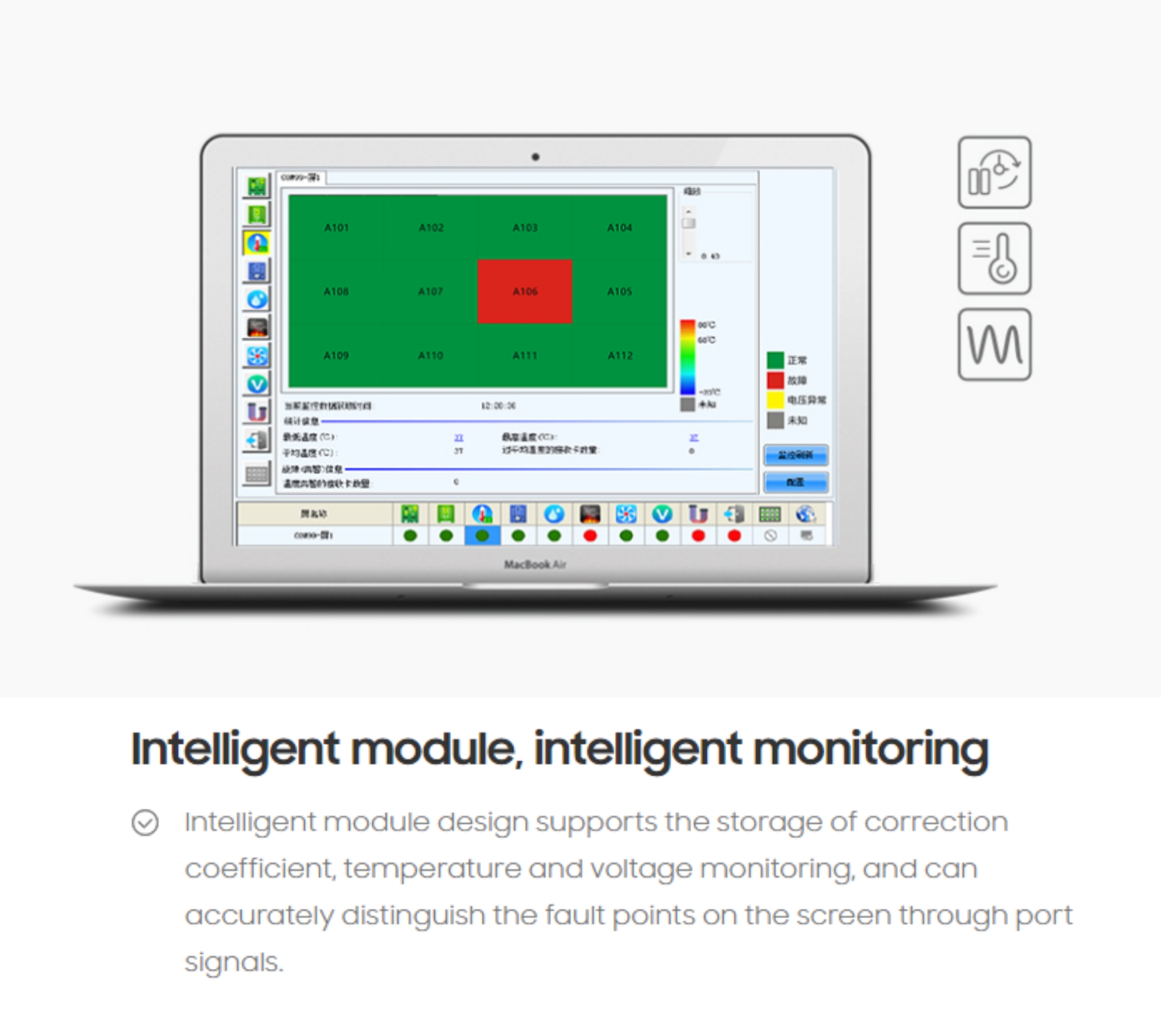 Network Control Large Outdoor LED Video Wall With P10 Rgb LED Module