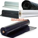 Carpet protectivDustless Warehouse PE Protection Films for Dust Control,Plastic
