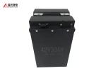 48V 30Ah Electric Two Wheel Vehicles Lithium Ion Battery Pack