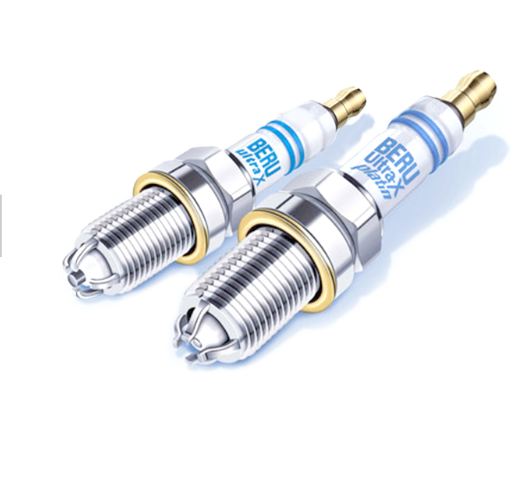 High-quality Safari engine Spark plug 90919-01192 for Safari Low price processing of factory stock BMW,RAV4    2.0L L4