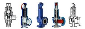 China Air / Water Pressure Regulator Valve , PN16 ~ PN240 Pressure Reducing Regulator wholesale