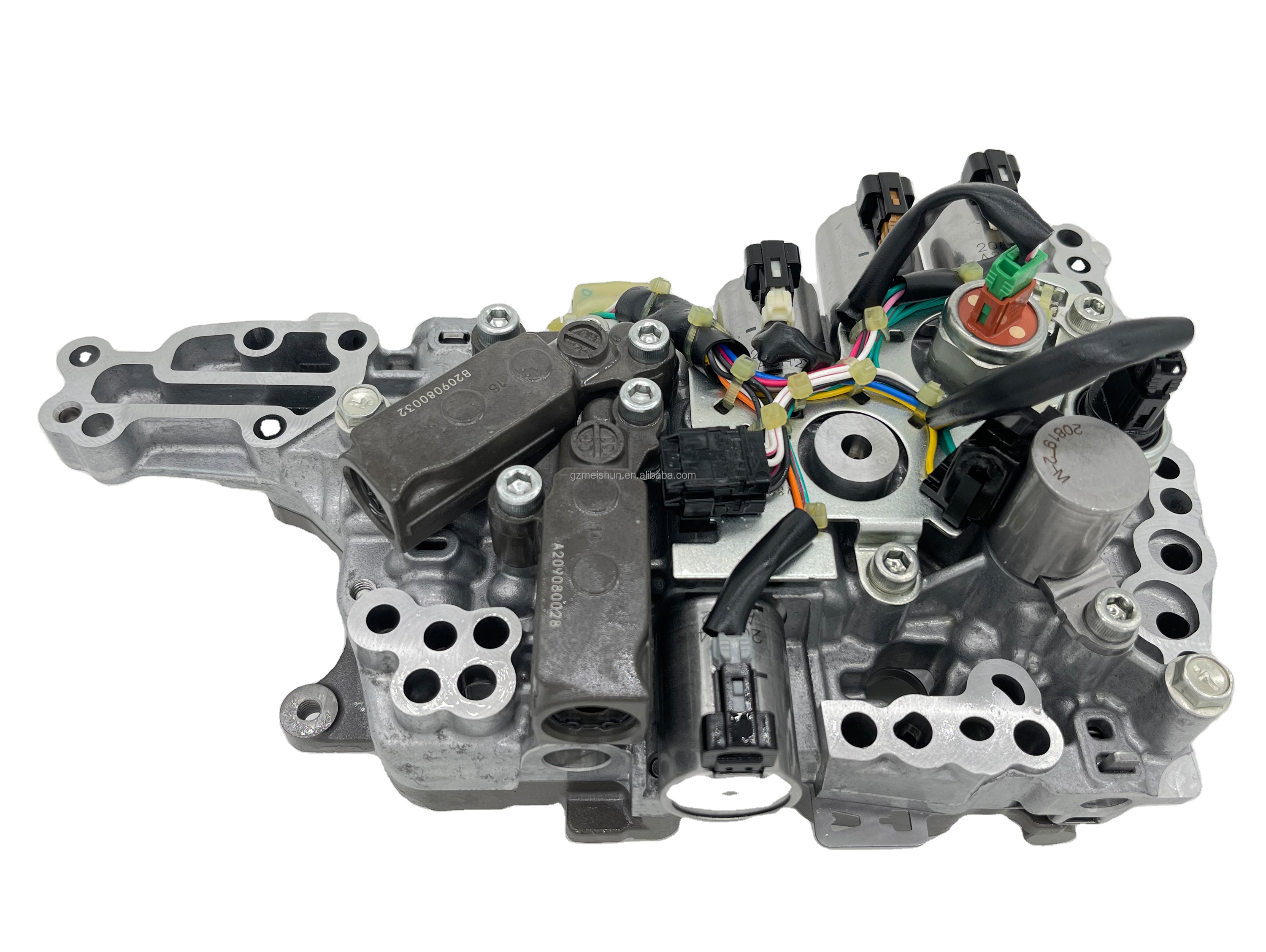 31705-28X1C CVT Transmission Valve Body FOR Nissan Teana JF017E RE0F10D RE0F10H