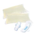 Sythenic Rubber PSA Hot Melt Adhesive For Hygienic Sanitary Napkins