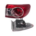 Toyota Tail Light Brake Light For Toyota Corolla 2007-2013 81550-02460