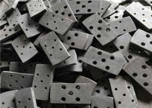 China 26% Cr Wear Resistant Plate Sand Casting Process With Excellent Performance wholesale
