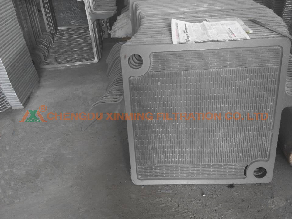 Industrial Solid Liquid Separation Filter Press Filter Cloth