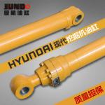 JCB JS200 hydraulic cylinder JCB excavator parts