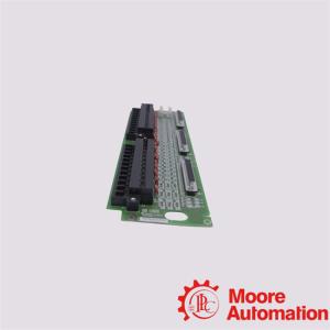 China IS200TBCIS2C General Electric Discrete Input Terminal Board wholesale
