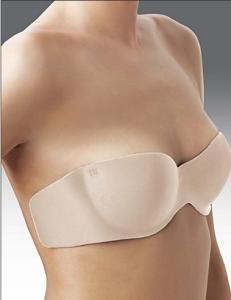 China NATURAL SHAPER BRA Completely backless &amp; strapless wholesale