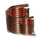 TY1222 heat exchanger condenser heat pump copper condenser