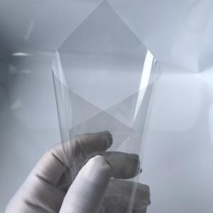 China 4mil Clear Safety Window Film 10 Year Warranty wholesale