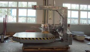 China bathtub/hot tub/SPA edge trimming/cutting machine/machinery/equipment/device wholesale
