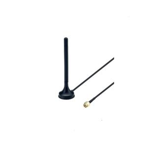 China External 3dBi Gsm 2G 3G Antenna Magnetic Mount Cellular Penta Band Antenna wholesale