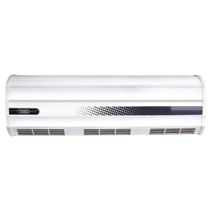 China 1800mm Centrifugal Electrical PTC Heating Hot Air Curtain wholesale