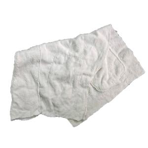 China 100% Cotton 20kg/Bale Household Cleaning Rags wholesale