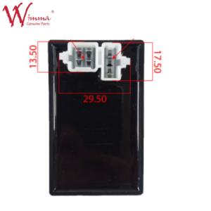 China Motorcycle Electrical CDI Parts ISO9001 Listed CG200 wholesale
