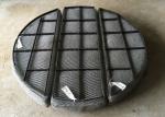 1206 Mist Eliminator Pads SS304