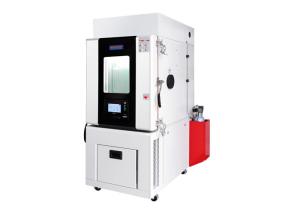 China 225L Lithium Batteries Environmental Test Chamber IEC62660 wholesale