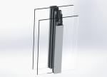 Impact Resistance Fire Rated Partition Anti Earthquake Fire Resistant Partition