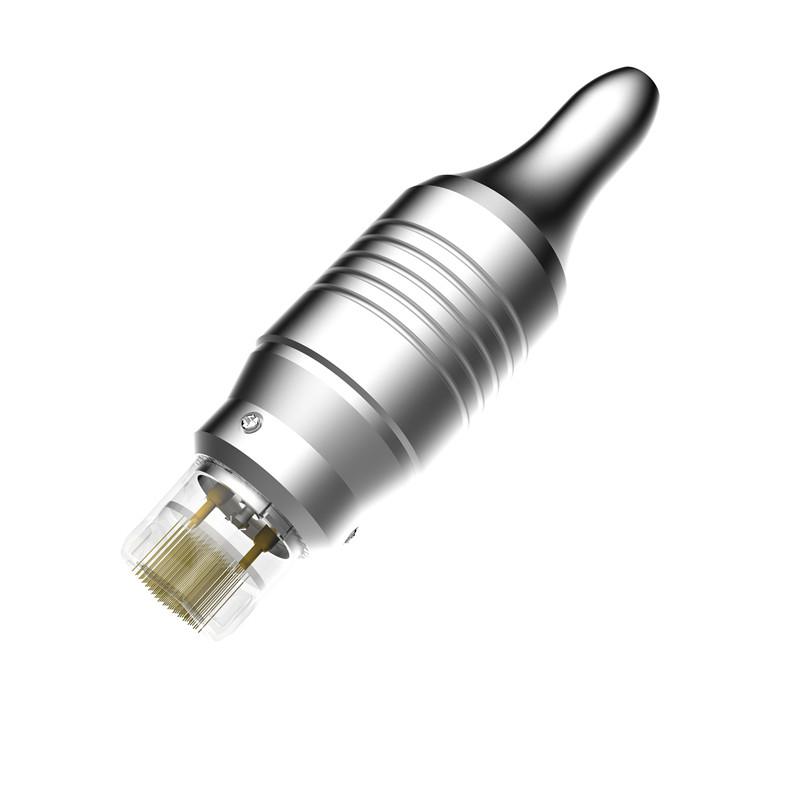 Skin Tightening AC110V 180W Microneedling Fractional RF