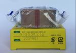 High Temperature Heat Resistant Silicone Adhesive Tape For Insulation