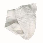 No Dirty Ship Cleaning 65cm 10kg/Bale Cotton Shop Towels