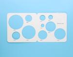 One Piece Disposable Ostomy Bag Infiltration Proof Film Colostomy
