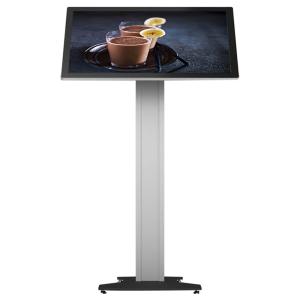 China Standalone Museum Touch Screen LG Media Player Digital Signage wholesale