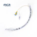 Low Price Disposable PU Cuff Regular Endotracheal Tube with Suctin Port