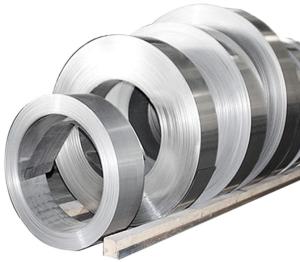 China EN DIN ASTM Galvanized Sheet Metal Strips GB JIS SGCC SGLD Q235 wholesale