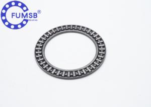 China Non Aligning Single Row Tapered Combined Needle Roller Bearings wholesale