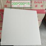 Acid Proof Firebricks with Standard Size 200*200*15mm and International Standard