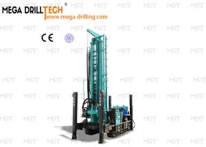 China Portable Water Well Drilling Rigs For Sale wholesale