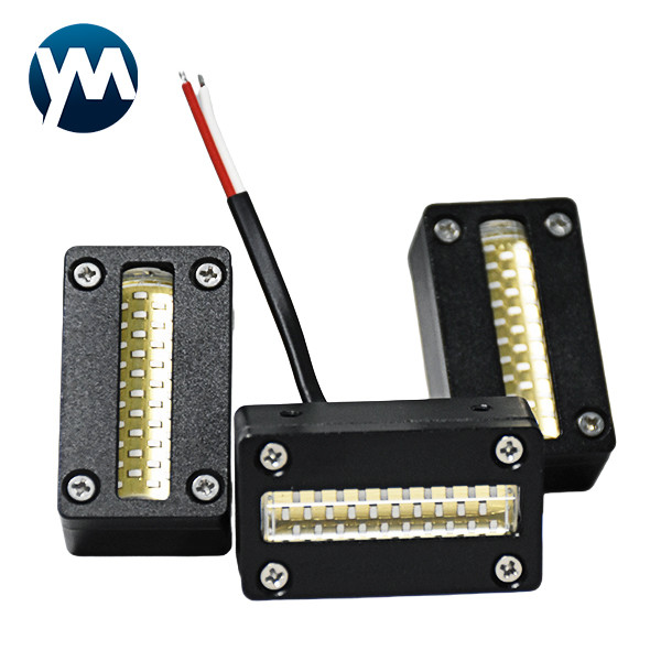 80W Chiller Printing Machine UV LED Lamp For A3 / A4 Curing Dedicated