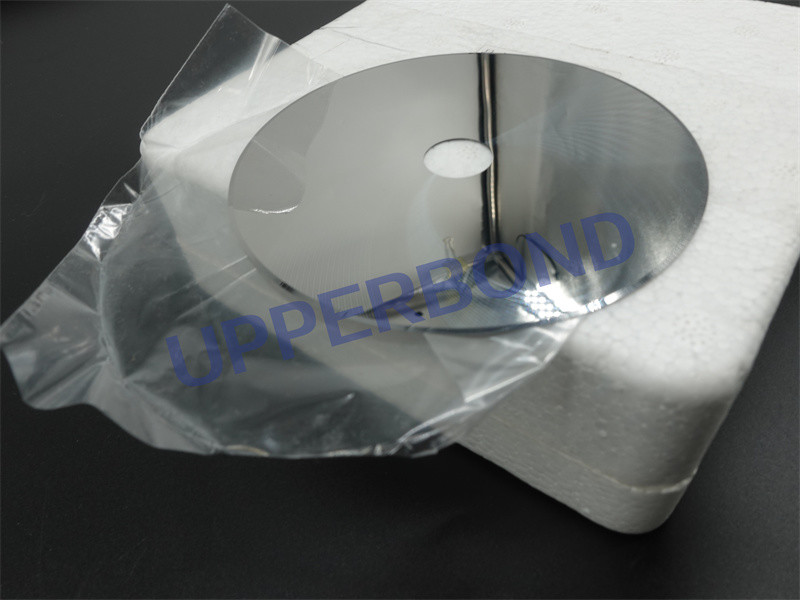 High Hardness Cigarette Machine Knife 100*15*0.3mm High Hardness