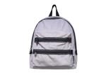 Wholesale Leisure Vintage Teenagers Canvas Sports Backpacks For Student ,