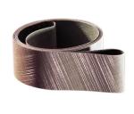 Aluminum Oxide Flexible Blending Cloth Abrasive Sanding Belt For Furniture Soft
