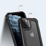 PC Iphone 11 Template Cell Phone Protective Covers