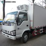 SV seriesrefrigeration unit replace the KV Series For Light Trucks SV400