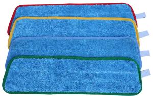 China Soft Janitorial Cleaning Tools Microfiber Replacement Sleeve wholesale
