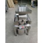 Green Black Tea Grinding Mill Machine 1500kg/h Tea Leaf Crusher Machine