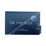 BK Medical Lithium Ion Battery UA1225 14.4V New Original Medical Equipment