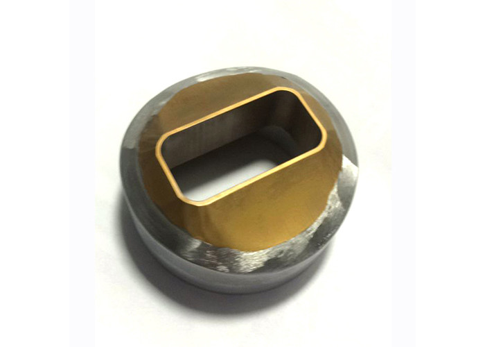 Good Wear Hesistance From China Manufacture of Special shape Trimming Die